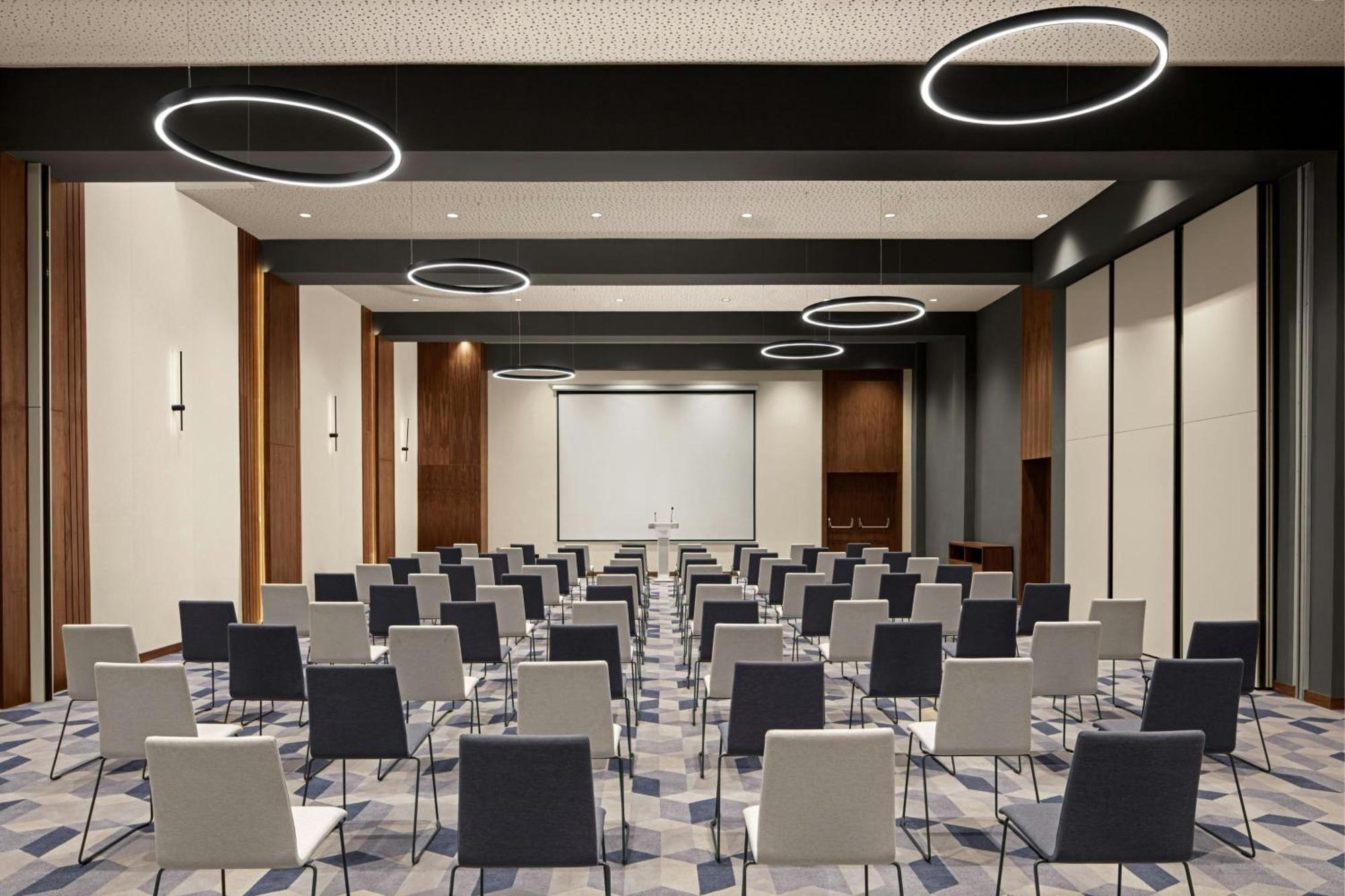 Courtyard By Marriott Casablanca Downtown Exterior foto